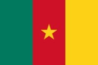 喀麦隆旅游签（包签、简单资料）