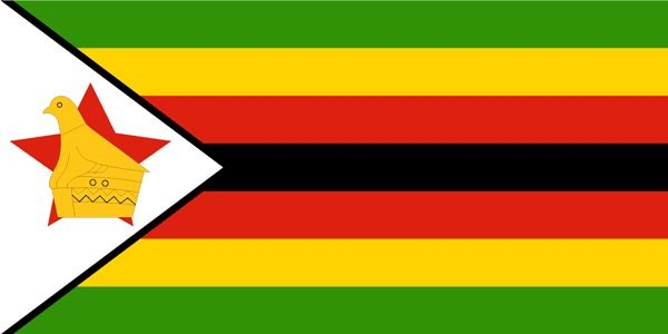 津巴布韦旅游签（包签，简单资料）