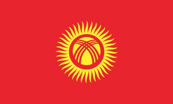 吉尔吉斯斯坦