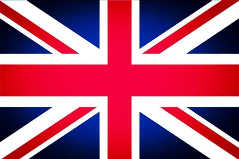 英国