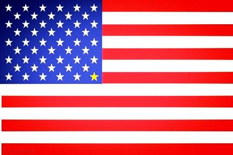 美国探亲签证