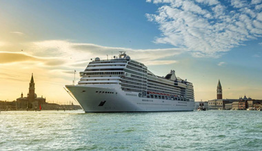 30秒快速了解邮轮